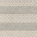 Coyville Cottage Charcoal Area Rug