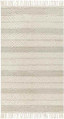 Creekside Cottage Beige Area Rug