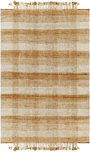 Winona Cottage Caramel Area Rug