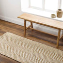 Cullison Cottage Cider Area Rug