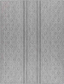 Slater Global Charcoal Area Rug