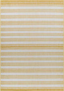 South Global Mustard Area Rug
