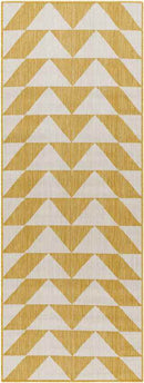 Sperry Global Mustard Area Rug