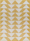Sperry Global Mustard Area Rug