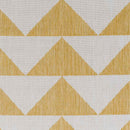 Sperry Global Mustard Area Rug