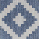 Squaw Global Navy/Off-White Area Rug