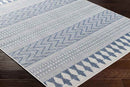 St George Global Cream/Navy Area Rug
