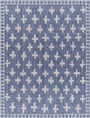 Thornhill Global Navy Area Rug