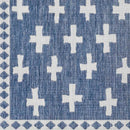 Thornhill Global Navy Area Rug