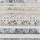 Thurman Global Cider Washable Area Rug