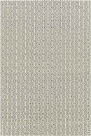 Decorah Modern Charcoal Area Rug