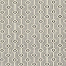 Decorah Modern Charcoal Area Rug