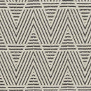 Dedham Modern Charcoal Area Rug
