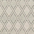 Defiance Modern Charcoal Area Rug