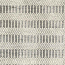Delana Modern Charcoal Area Rug