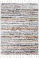 Garnett Global Ivory Area Rug