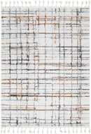 Giard Global Ivory Area Rug