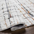 Giard Global Ivory Area Rug