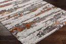 Glasco Global Ivory Area Rug