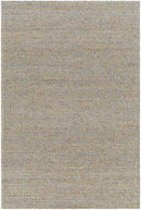 Denmark Modern Brown Area Rug