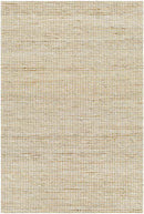 Denmark Modern Light Brown Area Rug