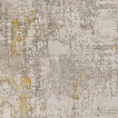 Fabius Modern Taupe Area Rug