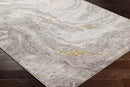 Fairway Modern Taupe Area Rug