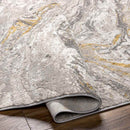 Fairway Modern Taupe Area Rug