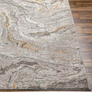Fairway Modern Taupe Area Rug