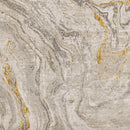 Fairway Modern Taupe Area Rug