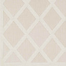 Calloway Modern Beige Area Rug