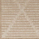 Calvert Modern Brown Area Rug
