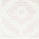 Camanche Modern Ivory Area Rug