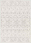 Cameron Modern Beige Area Rug