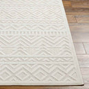 Cameron Modern Beige Area Rug