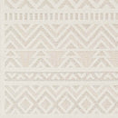 Cameron Modern Beige Area Rug
