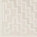 Capel Modern Beige Area Rug