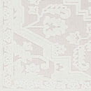 Castalia Modern Ivory Area Rug