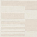 Cawker Modern Beige Area Rug