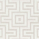 Chanute Modern Beige Area Rug