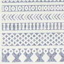 Chapman Modern Denim Area Rug