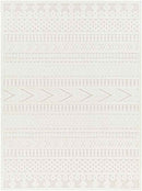 Chapman Modern Ivory Area Rug