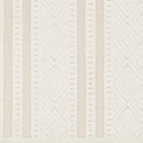 Chariton Modern Beige Area Rug
