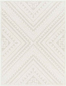 Charles Modern Beige Area Rug