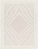Cheney Modern Beige Area Rug