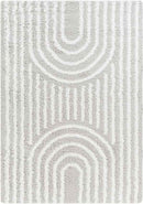 Blanchard Global Light Gray Area Rug