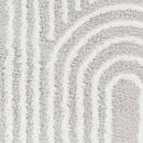 Blanchard Global Light Gray Area Rug