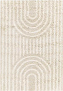 Blanchard Global Light Beige Area Rug