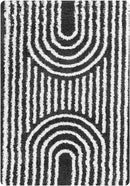 Blanchard Global Black Area Rug