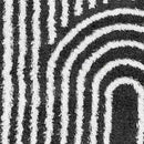 Blanchard Global Black Area Rug